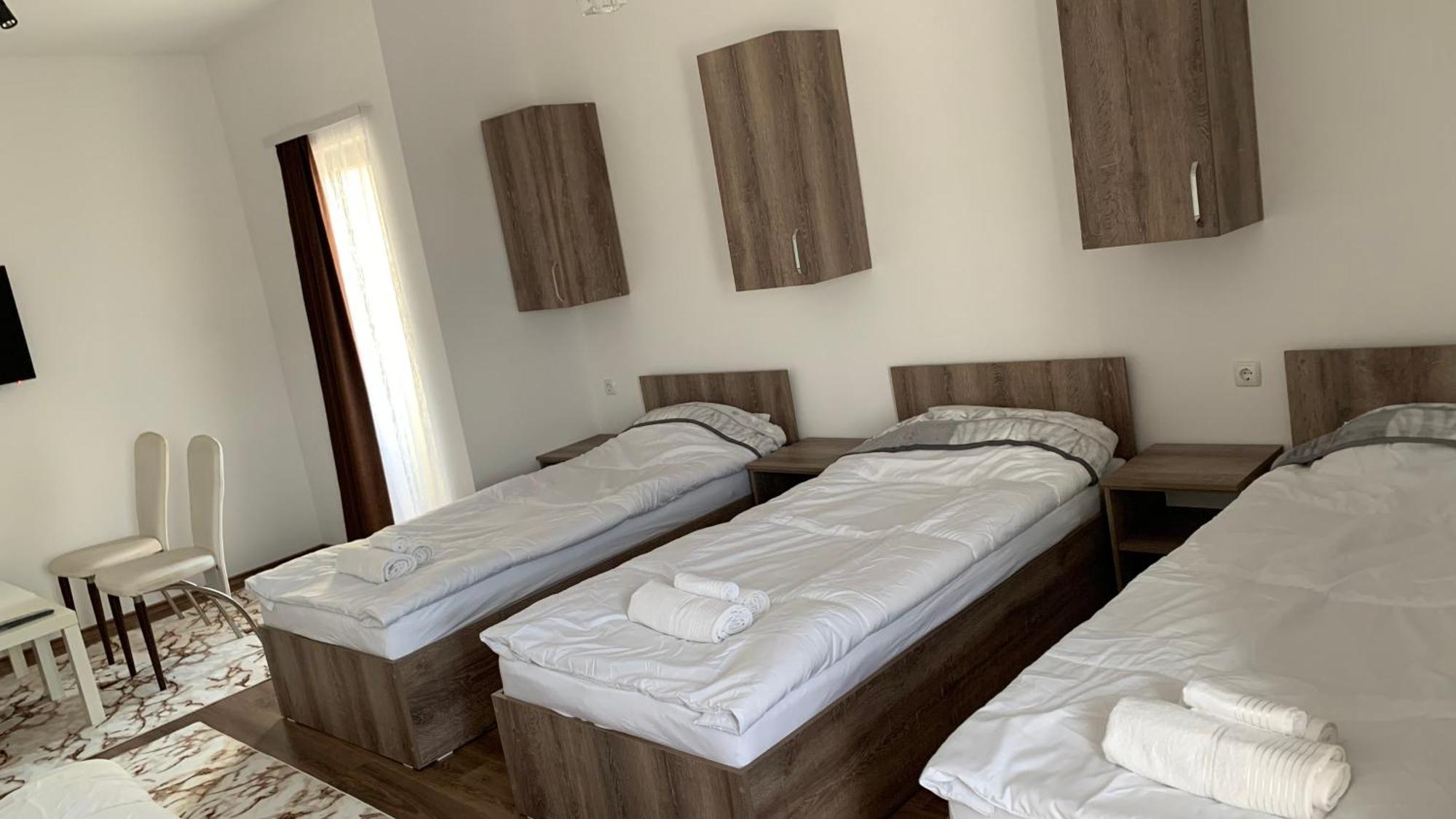Hotel Focus Prilep Exterior foto