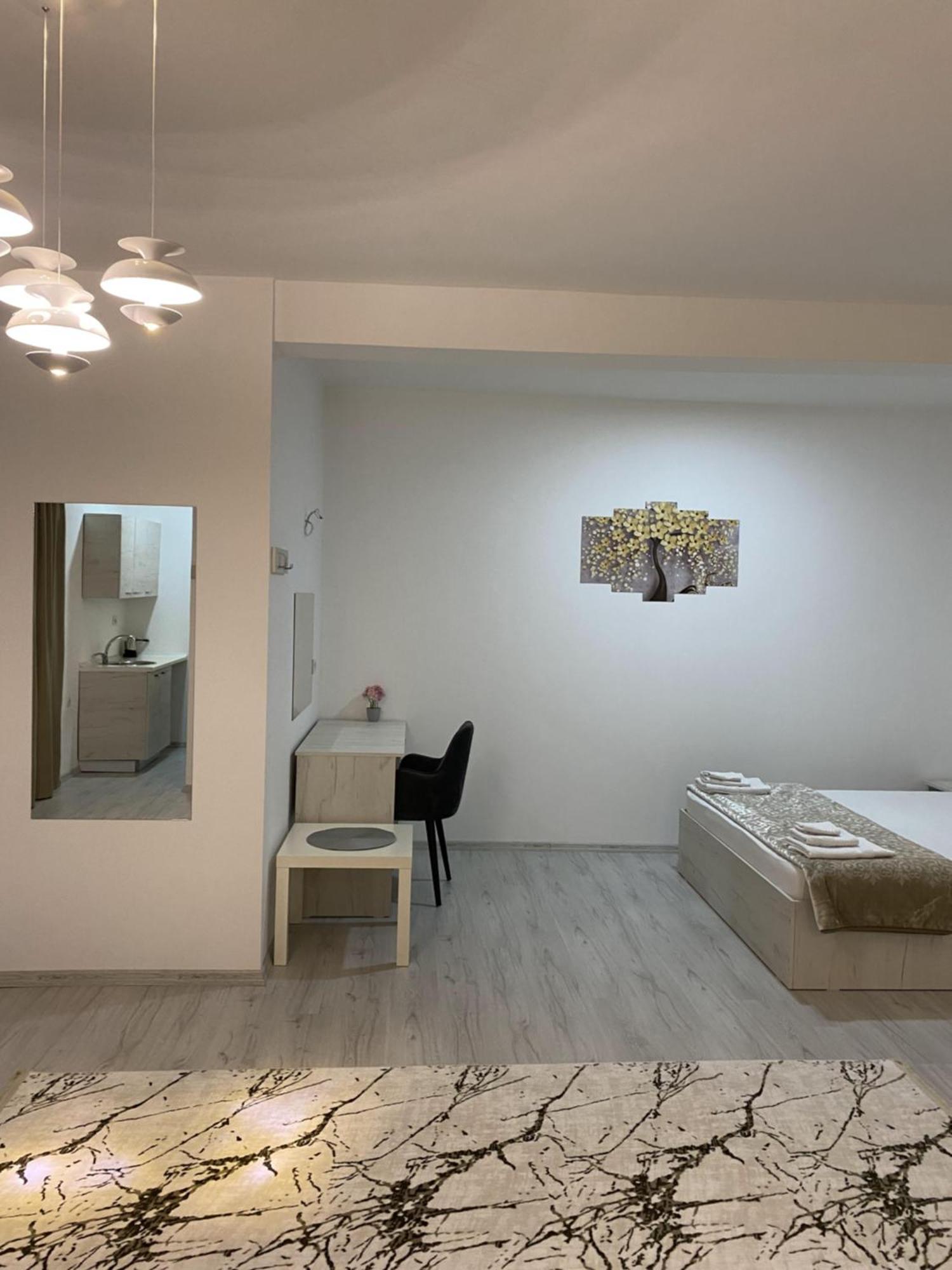 Hotel Focus Prilep Exterior foto