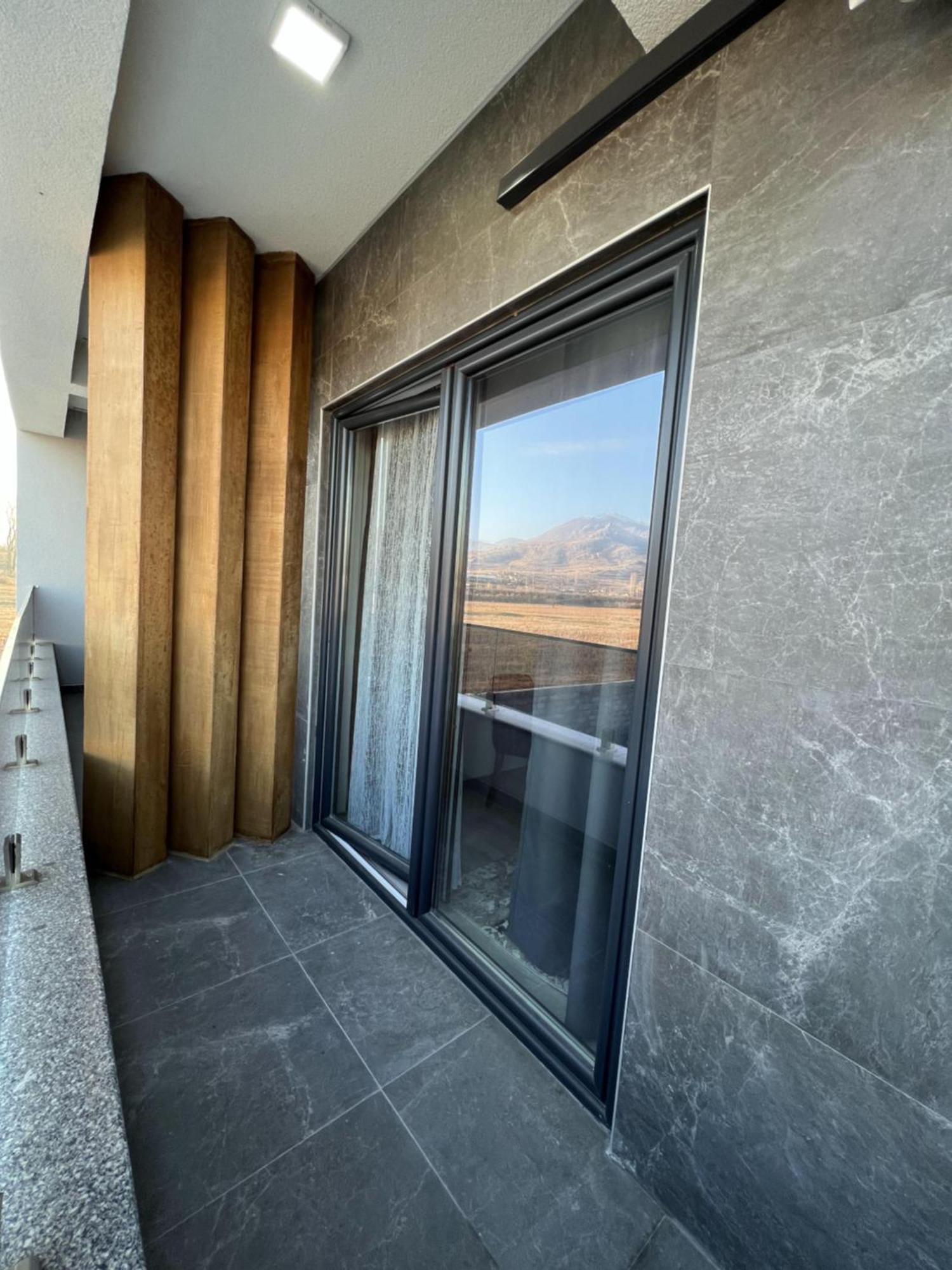 Hotel Focus Prilep Exterior foto