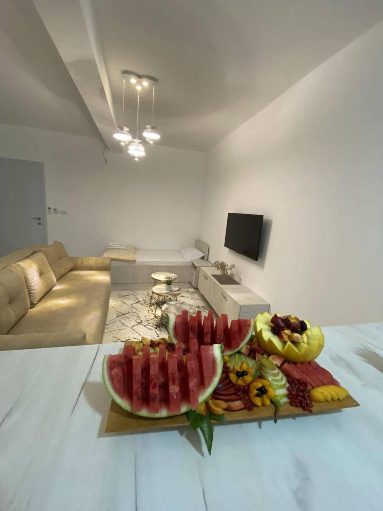 Hotel Focus Prilep Exterior foto