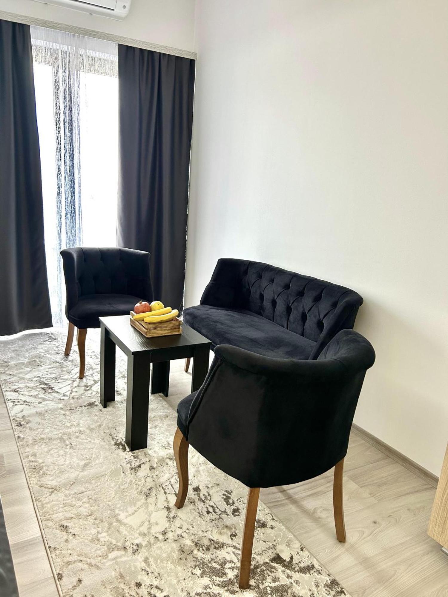 Hotel Focus Prilep Exterior foto