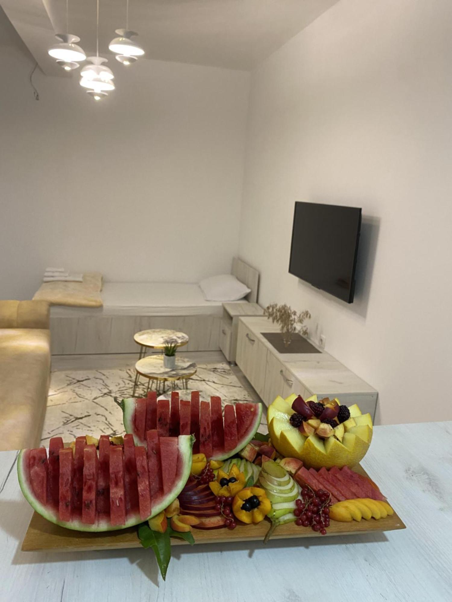 Hotel Focus Prilep Exterior foto