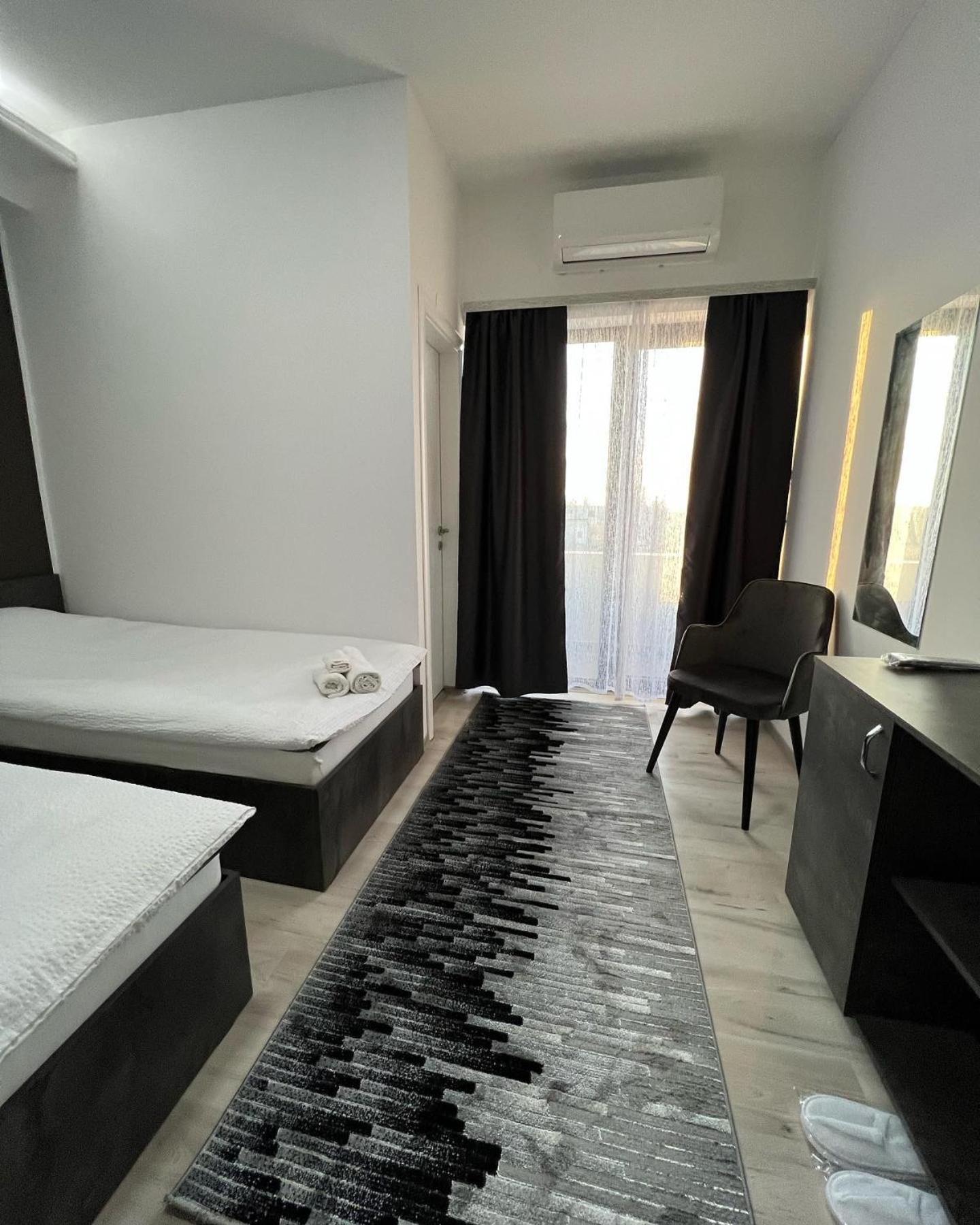 Hotel Focus Prilep Exterior foto