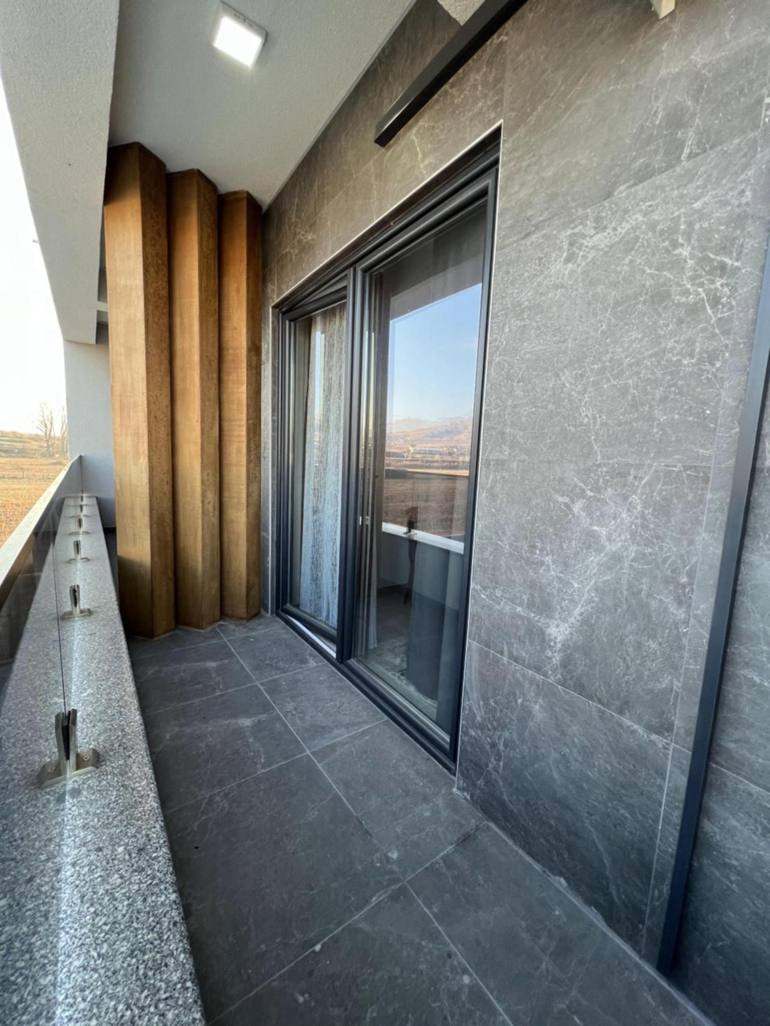Hotel Focus Prilep Exterior foto