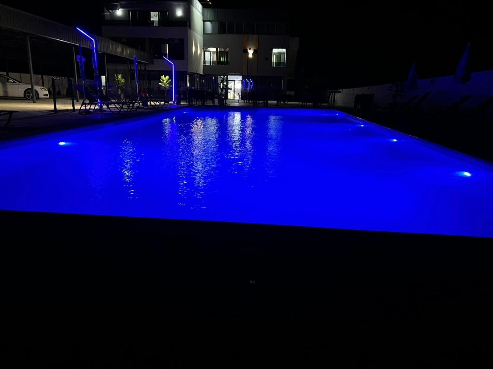 Hotel Focus Prilep Exterior foto
